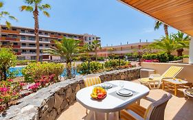 Large Terrace Apt Balcon Los Gigantes By Dreamhomestenerife