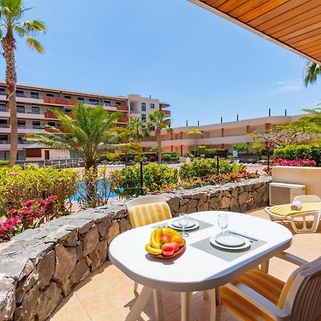 Large Terrace Apt Balcon Los Gigantes By Dreamhomestenerife Puerto de Santiago (Tenerife) Exterior photo