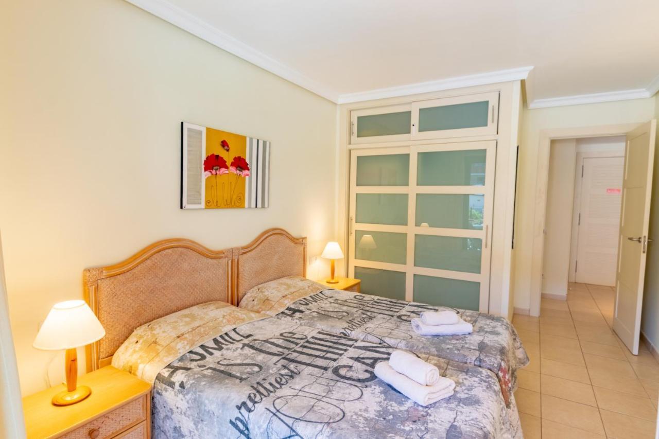 Large Terrace Apt Balcon Los Gigantes By Dreamhomestenerife Puerto de Santiago (Tenerife) Exterior photo