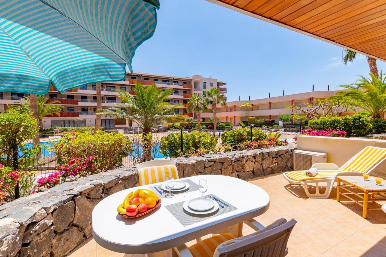 Large Terrace Apt Balcon Los Gigantes By Dreamhomestenerife Puerto de Santiago (Tenerife) Exterior photo