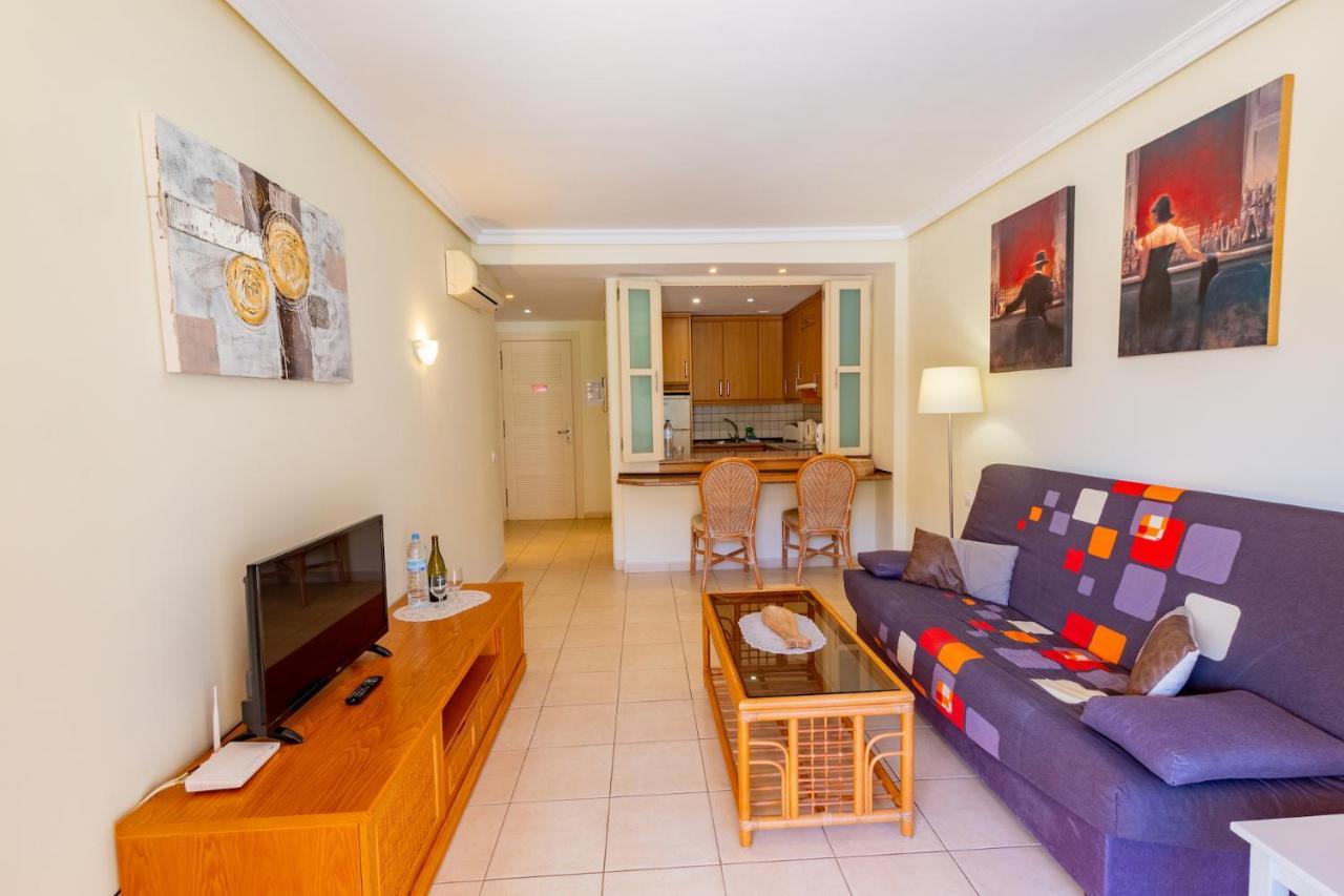 Large Terrace Apt Balcon Los Gigantes By Dreamhomestenerife Puerto de Santiago (Tenerife) Exterior photo