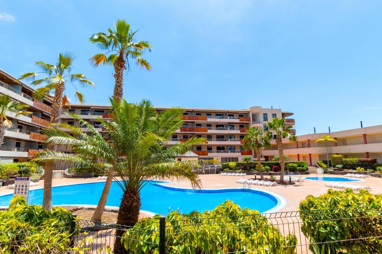 Large Terrace Apt Balcon Los Gigantes By Dreamhomestenerife Puerto de Santiago (Tenerife) Exterior photo