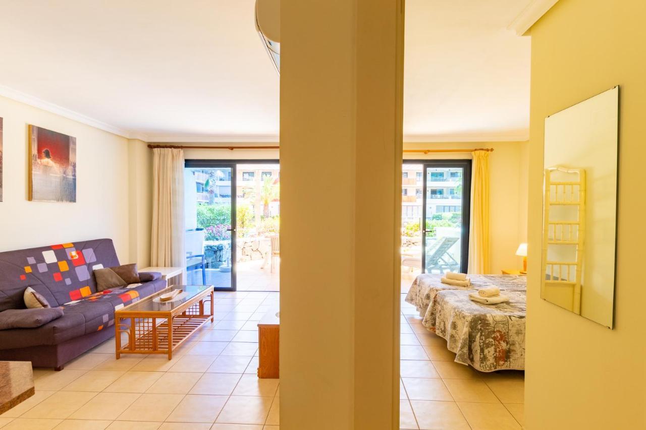 Large Terrace Apt Balcon Los Gigantes By Dreamhomestenerife Puerto de Santiago (Tenerife) Exterior photo