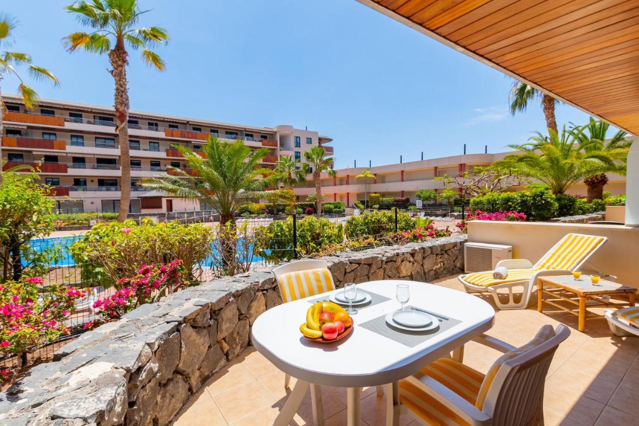 Large Terrace Apt Balcon Los Gigantes By Dreamhomestenerife Puerto de Santiago (Tenerife) Exterior photo