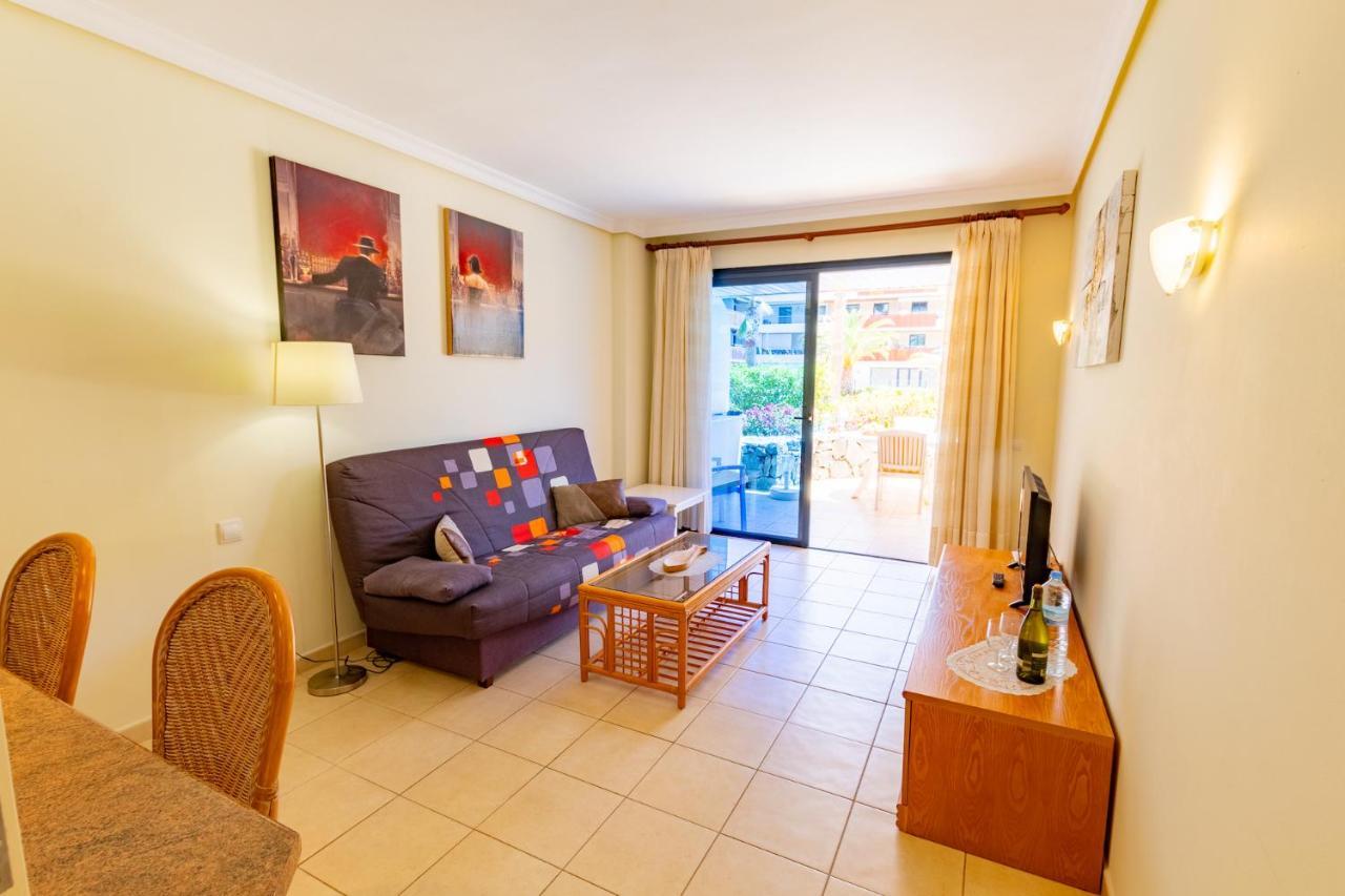 Large Terrace Apt Balcon Los Gigantes By Dreamhomestenerife Puerto de Santiago (Tenerife) Exterior photo