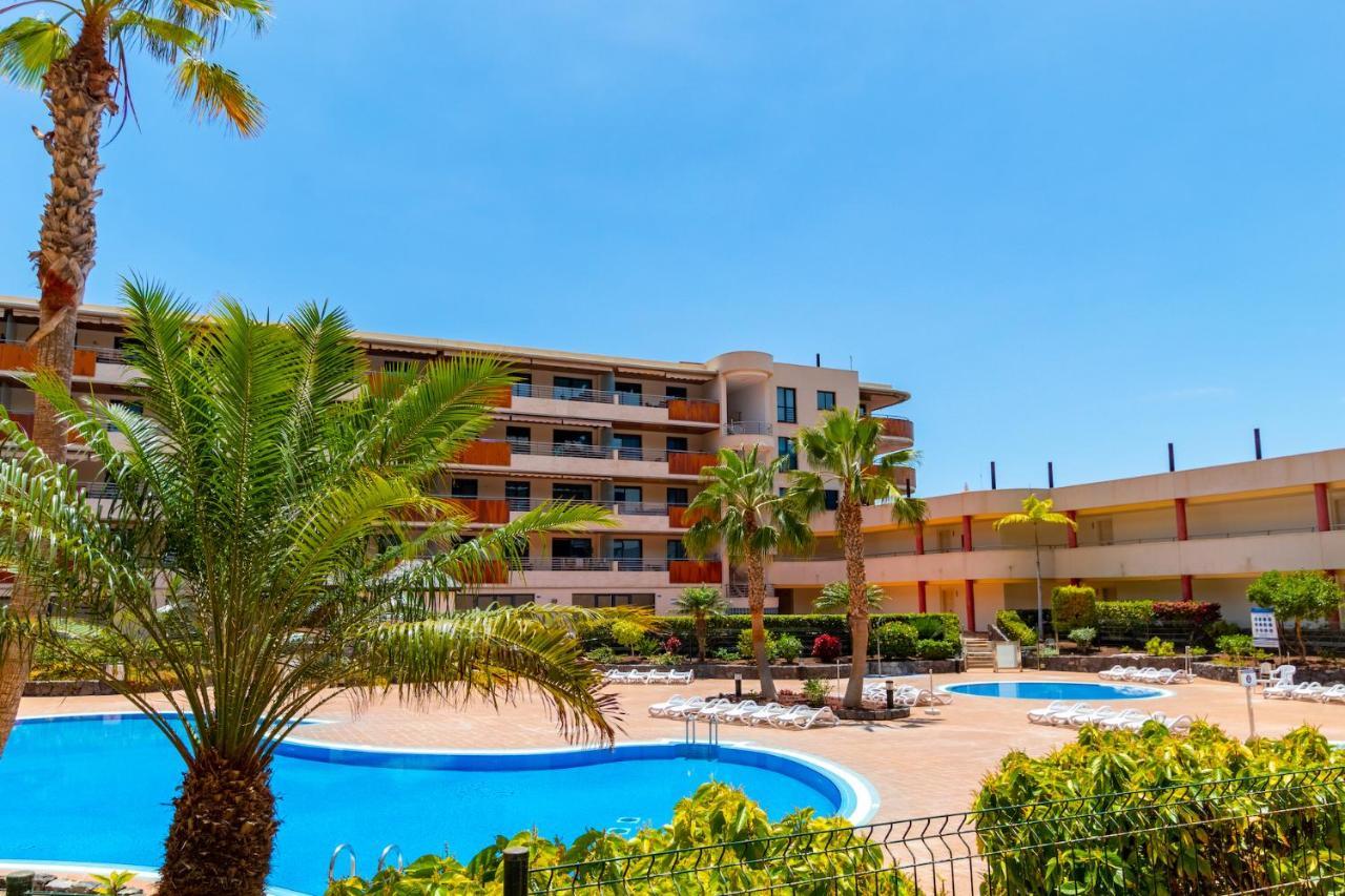 Large Terrace Apt Balcon Los Gigantes By Dreamhomestenerife Puerto de Santiago (Tenerife) Exterior photo