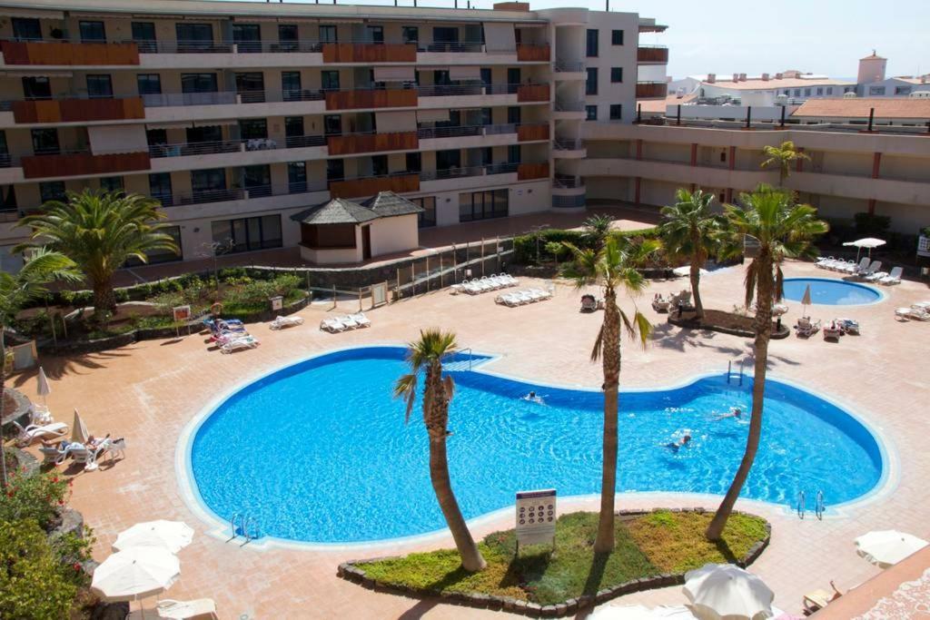Large Terrace Apt Balcon Los Gigantes By Dreamhomestenerife Puerto de Santiago (Tenerife) Exterior photo
