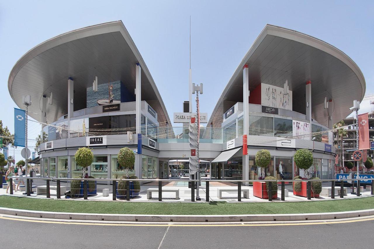 Large Terrace Apt Balcon Los Gigantes By Dreamhomestenerife Puerto de Santiago (Tenerife) Exterior photo